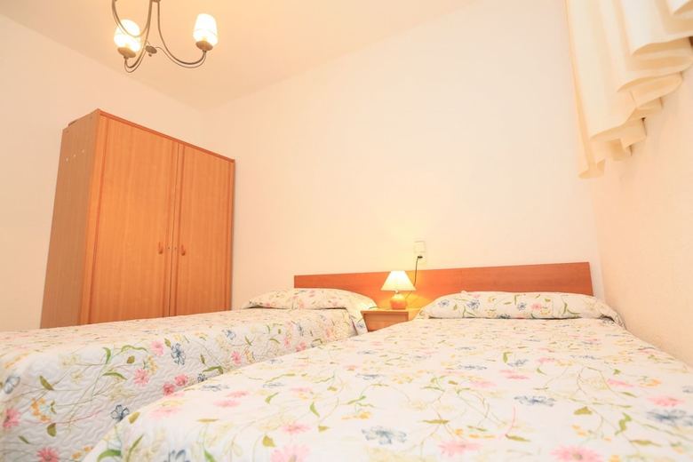 Apartamento Para 5 Personas En Cambrils