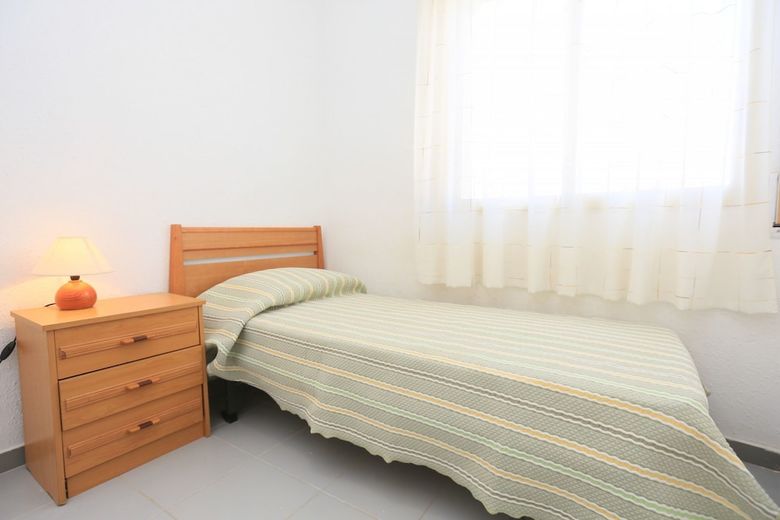 Apartamento Para 5 Personas En Cambrils