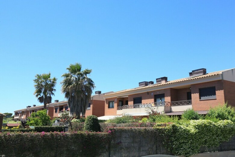 Casa Para 6 Personas En Cambrils