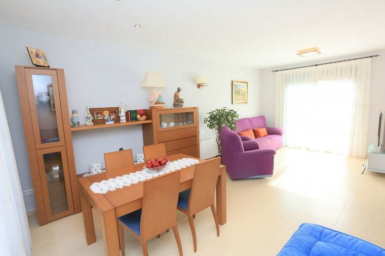 Casa Para 6 Personas En Cambrils