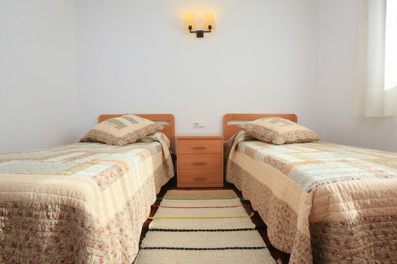 Casa Para 6 Personas En Cambrils
