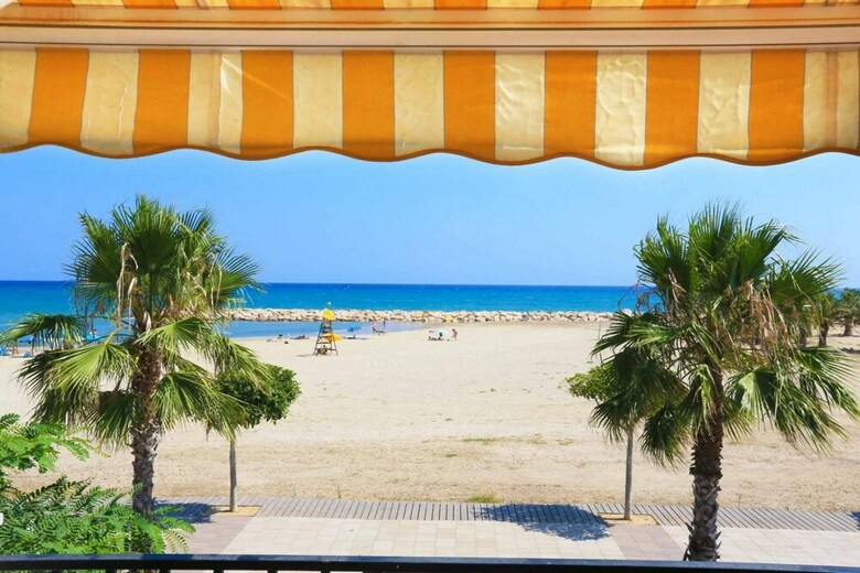 Casa Para 6 Personas En Cambrils