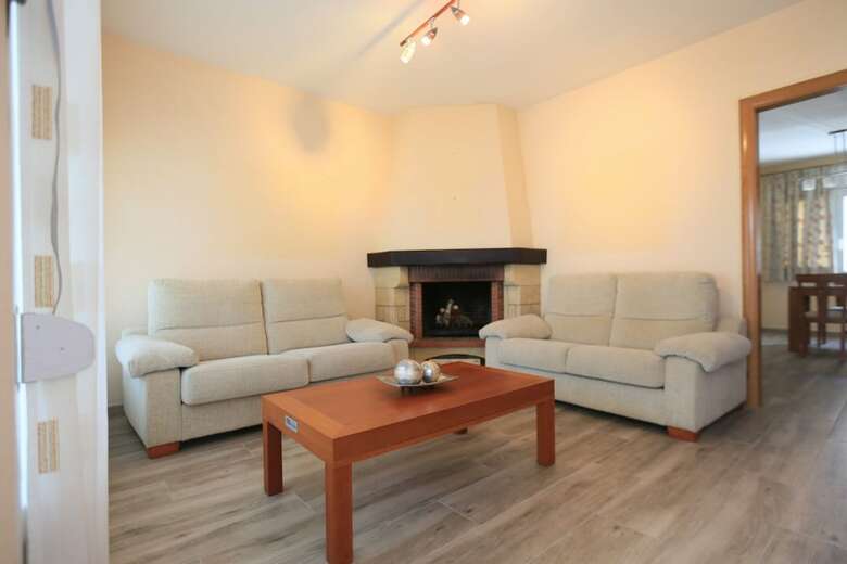 Casa Para 6 Personas En Cambrils