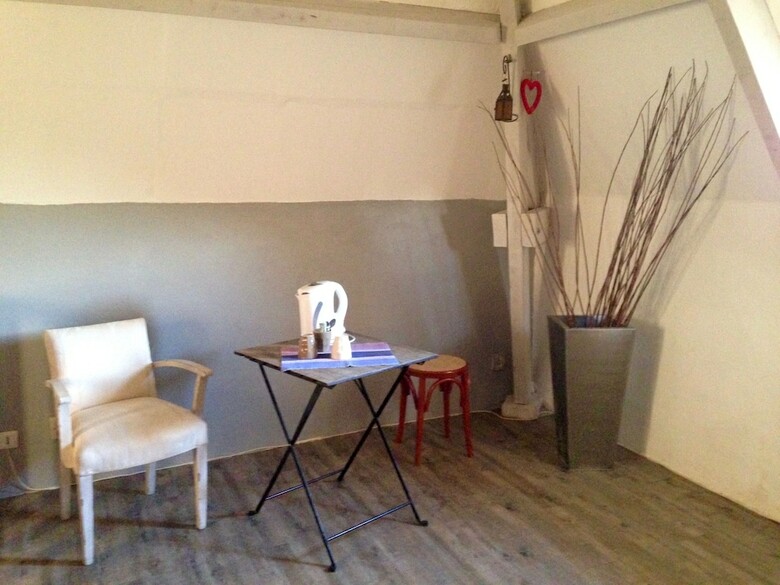 Hotel Chambres D'h�tes Les Boudines