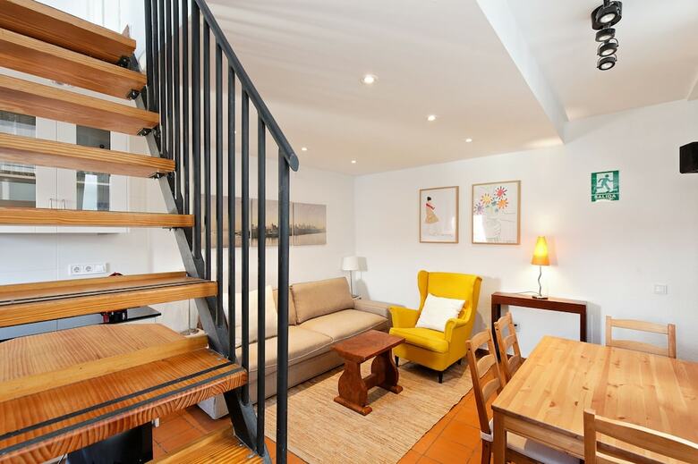 Apartamentos Museo Reina Sof�a City Center