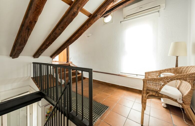 Apartamentos Museo Reina Sof�a City Center