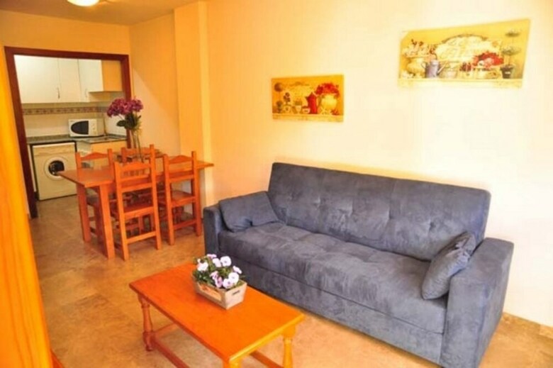 Apartamento C�ntrico Para 4 Personas En Cambrils