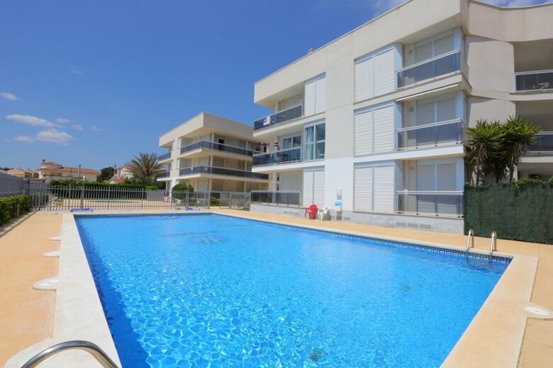 Apartamento Bonito Para 6 Personas En Miami Playa
