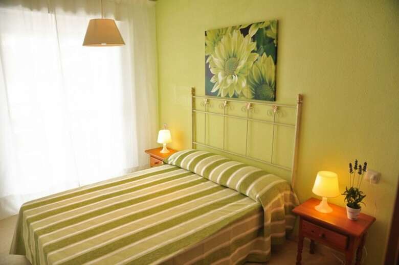 Apartamento Junto Al Mar Para 7 Personas En Cambrils