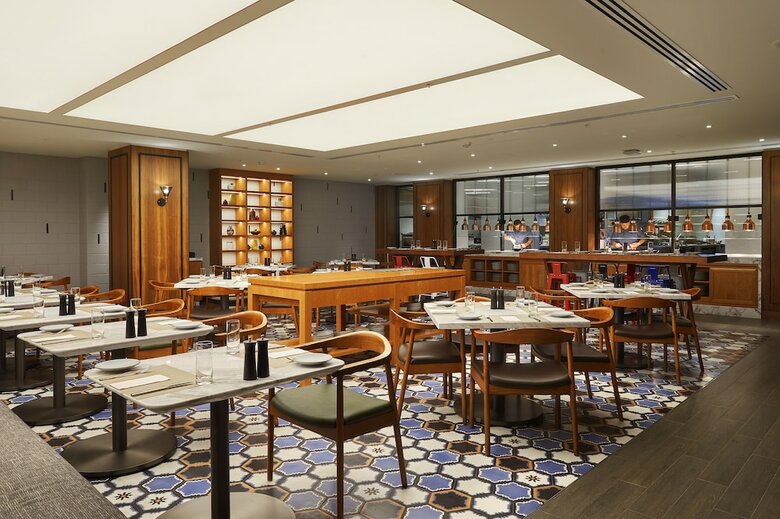 Hotel Doubletree By Hilton Perth Northbridge