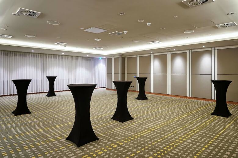 Hotel Doubletree By Hilton Perth Northbridge