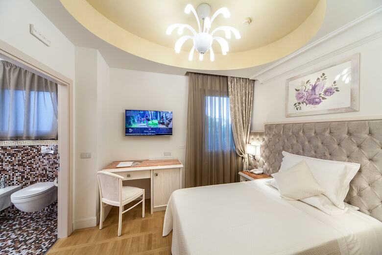 Hotel Aurelia