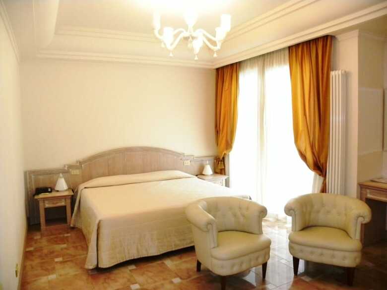 Hotel Aurelia