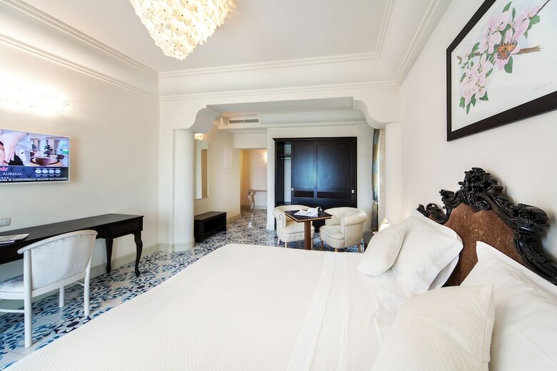 Hotel Aurelia