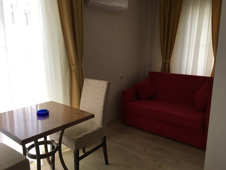 Hotel Melaike Otel