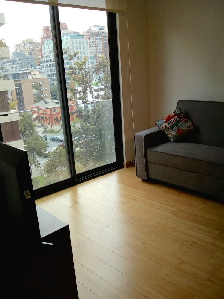 Apartamentos Rukaza El Golf