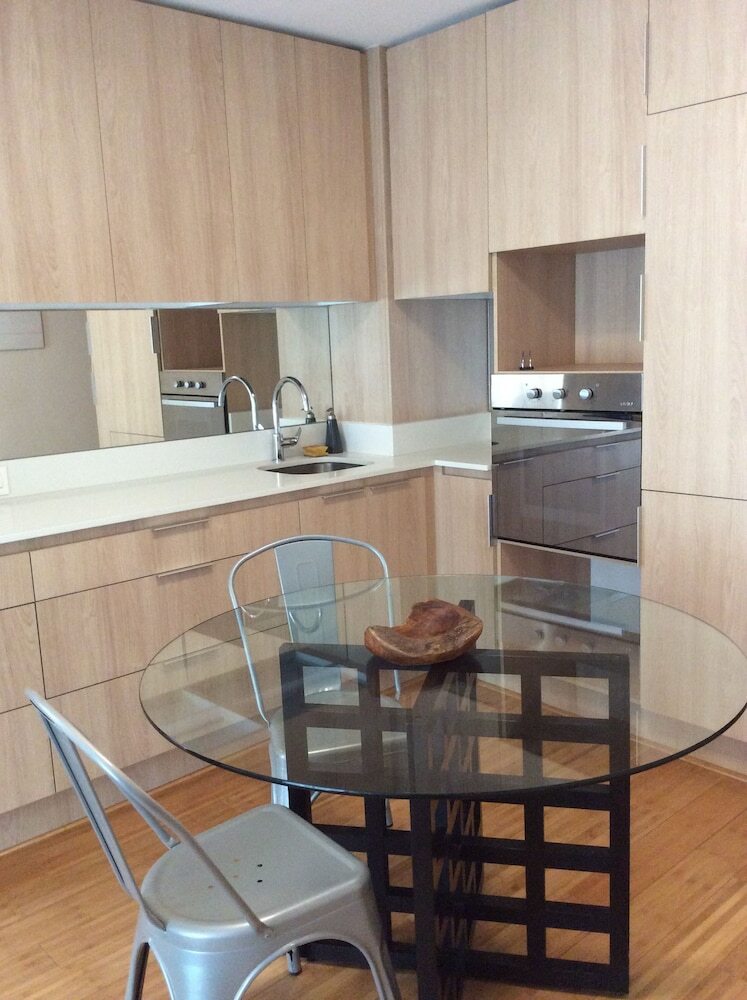 Apartamentos Rukaza El Golf