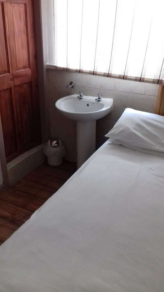 Posada The Swan Inn B&B