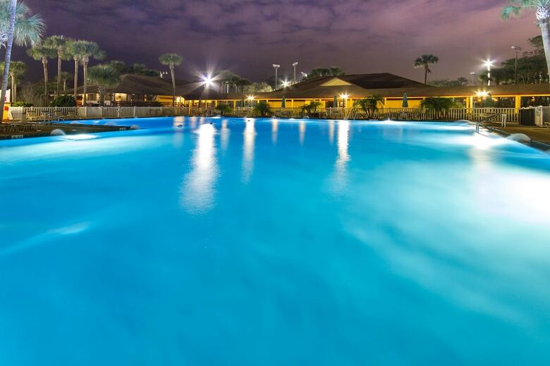 Best Western International Speedway Hotel