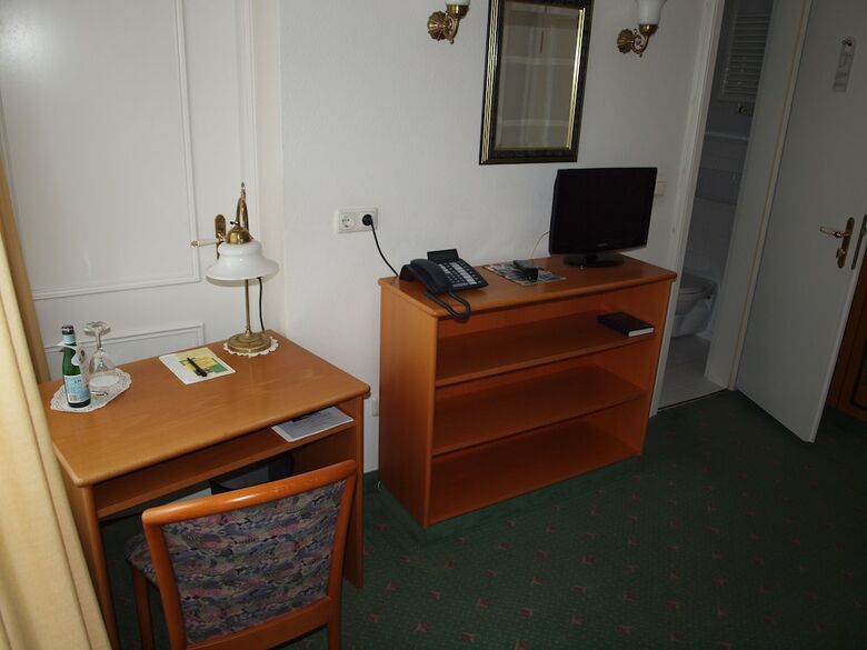 Hotel Bellevue Schm�lln