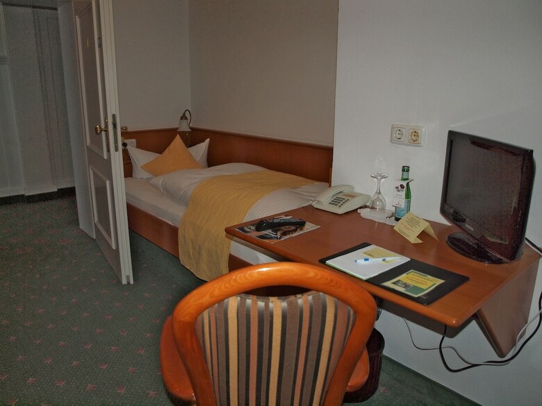 Hotel Bellevue Schm�lln