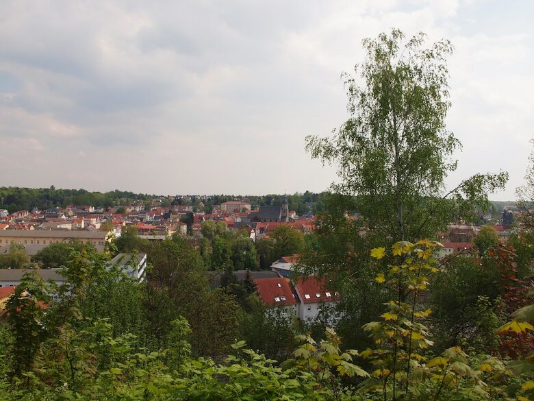 Hotel Bellevue Schm�lln