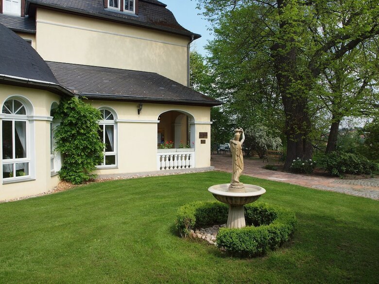 Hotel Bellevue Schm�lln