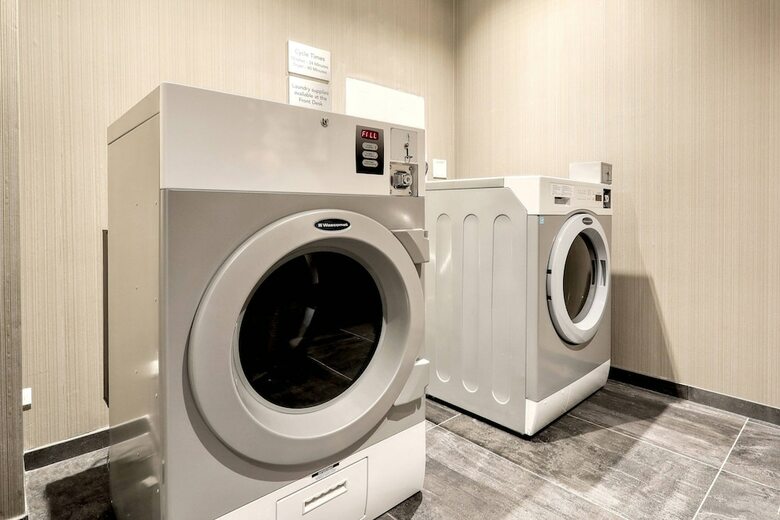 Hotel Courtyard By Marriott North Brunswick