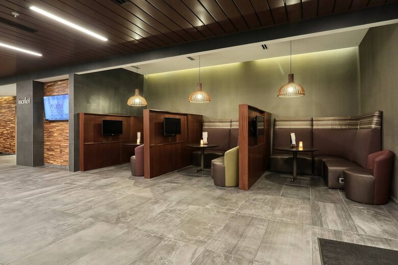 Hotel Courtyard By Marriott North Brunswick