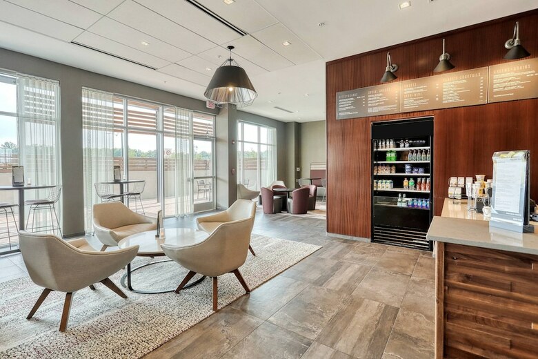 Hotel Courtyard By Marriott North Brunswick