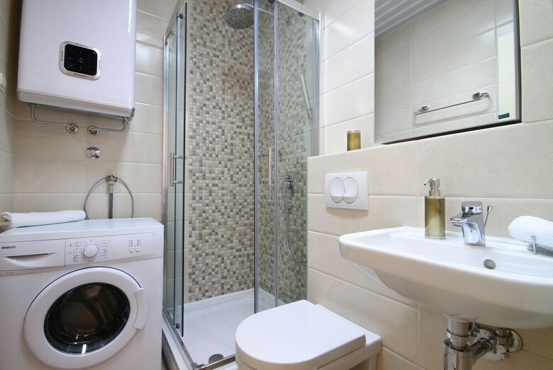 Sarap Apartments Budva