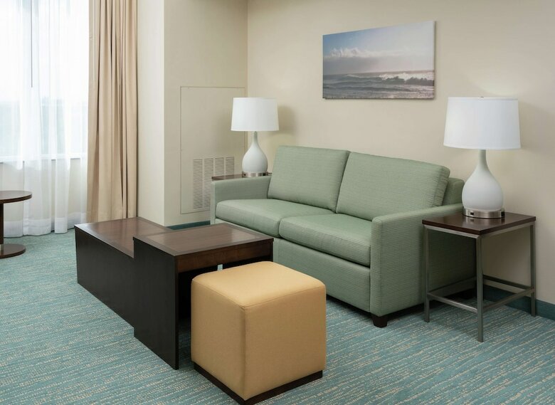 Hotel Doubletree By Hilton Miami - Doral, Fl