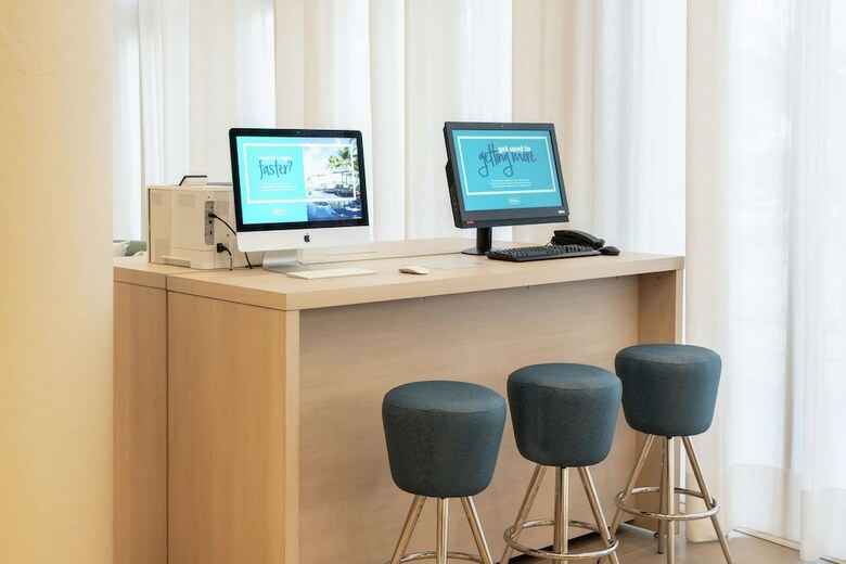 Hotel Doubletree By Hilton Miami - Doral, Fl