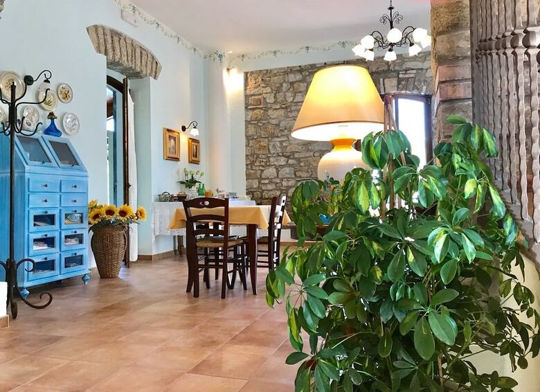 Bed & Breakfast Casa Vacanze Il Cenito
