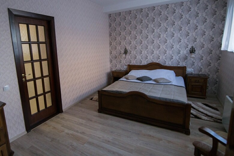 Hotel Villa Natali