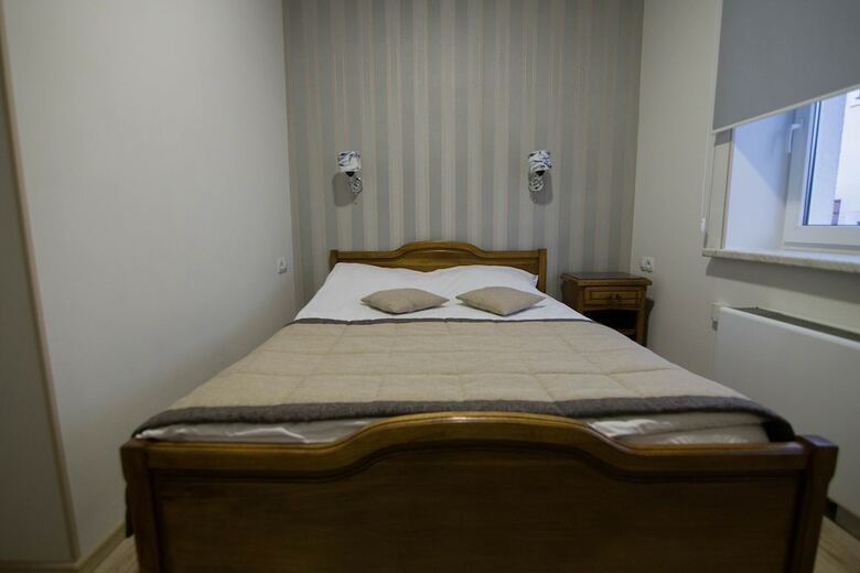 Hotel Villa Natali