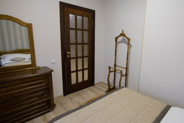 Hotel Villa Natali