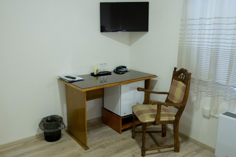 Hotel Villa Natali