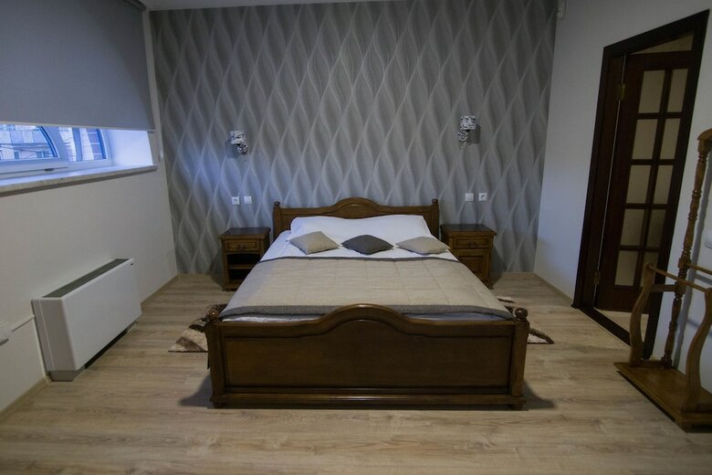 Hotel Villa Natali