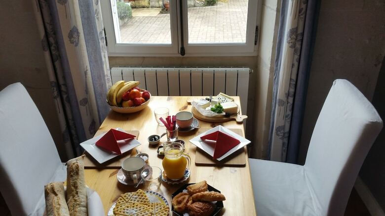 Bed & Breakfast Maison Schuler