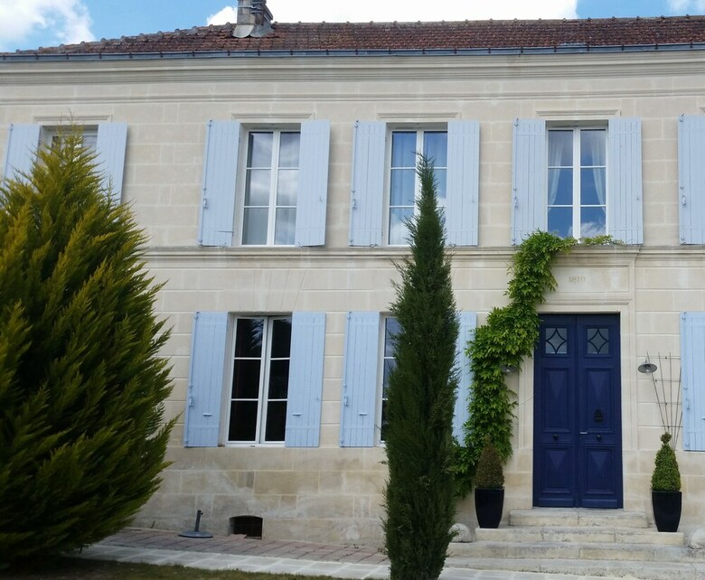 Bed & Breakfast Maison Schuler