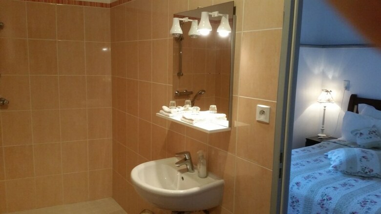 Bed & Breakfast Maison Schuler