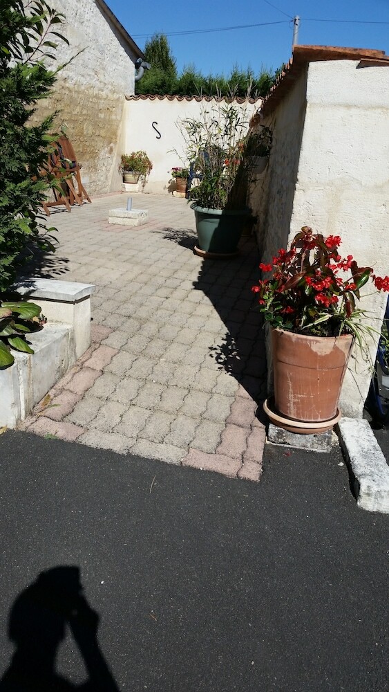 Bed & Breakfast Maison Schuler