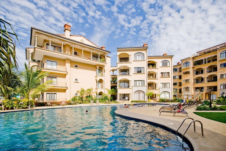 Apartamento Sunrise Condominium