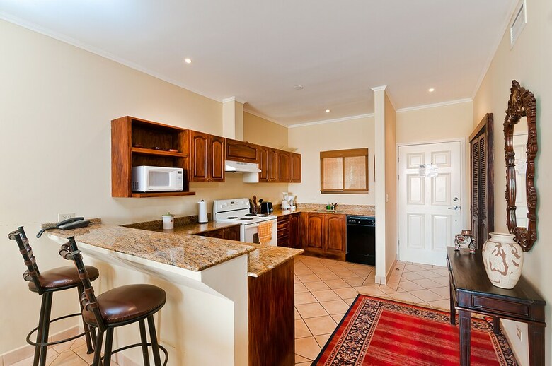 Apartamento Sunrise Condominium