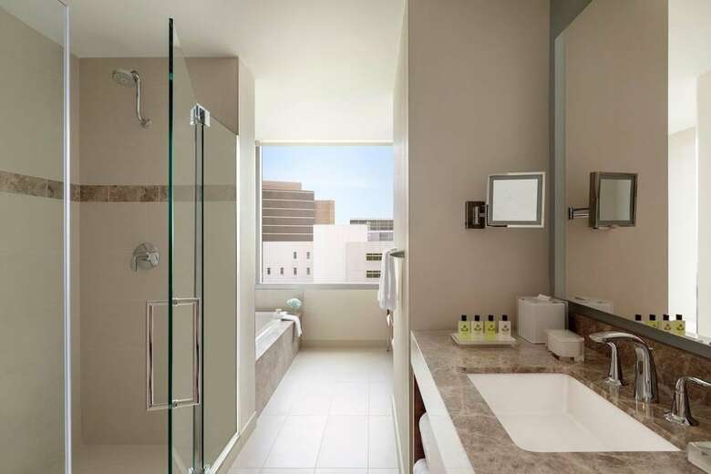 Hotel Intercontinental Houston Medical Center