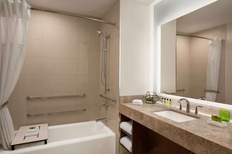 Hotel Intercontinental Houston Medical Center