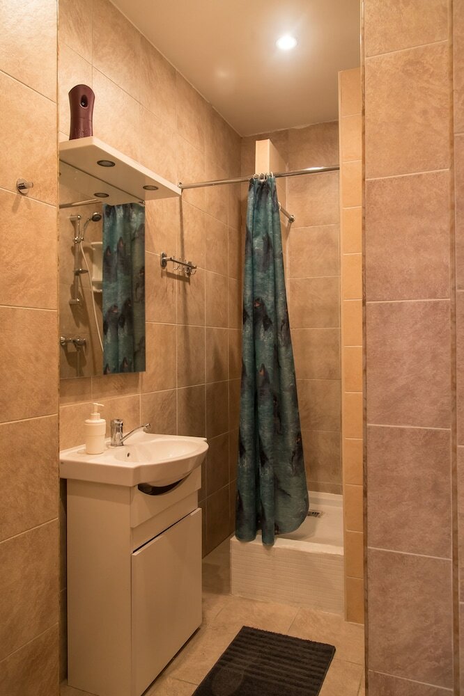 Hostal Mainhostels