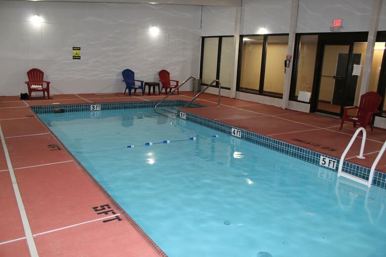 Hotel Rodeway Inn & Suites Stroudsburg - Poconos