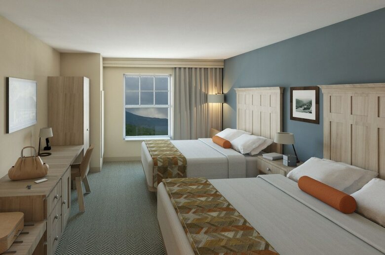 The Glen House Hotel